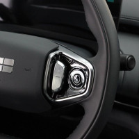 Geely EX5 EM-i — миниатюра 16