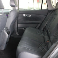 Geely EX5 EM-i — миниатюра 9