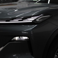 Geely EX5 EM-i — миниатюра 5
