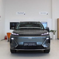 Geely EX5 EM-i — миниатюра 1