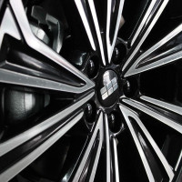 Geely EX5 EM-i — миниатюра 25