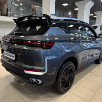 Geely Coolray — миниатюра 9