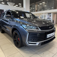 Geely Coolray — миниатюра 8