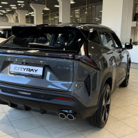 Geely Cityray — миниатюра 9