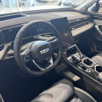 Geely Atlas — миниатюра 7