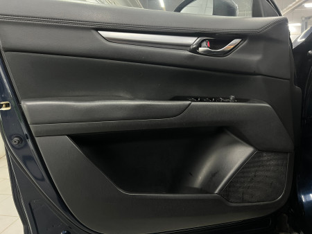 Mazda CX-5, II