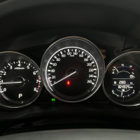 Mazda CX-5, II — миниатюра 12