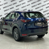 Mazda CX-5, II — миниатюра 18