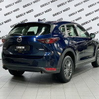 Mazda CX-5, II — миниатюра 16