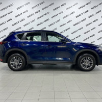 Mazda CX-5, II — миниатюра 20