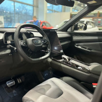 Geely Cityray — миниатюра 7