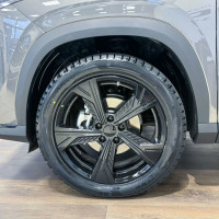Geely Cityray — миниатюра 6