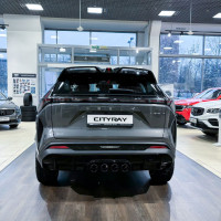 Geely Cityray — миниатюра 5