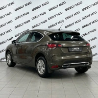 Citroen DS4, I — миниатюра 7