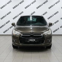 Citroen DS4, I — миниатюра 2