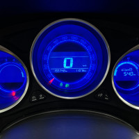 Citroen DS4, I — миниатюра 22