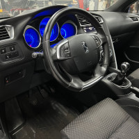 Citroen DS4, I — миниатюра 11