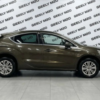 Citroen DS4, I — миниатюра 4