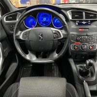 Citroen DS4, I — миниатюра 21