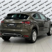 Citroen DS4, I — миниатюра 5