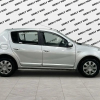 Renault Sandero, I — миниатюра 8