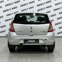 Renault Sandero, I — миниатюра 6