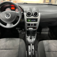 Renault Sandero, I — миниатюра 11