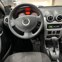Renault Sandero, I — миниатюра 10