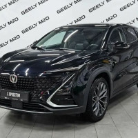 Changan UNI-T, I — миниатюра 20