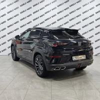 Changan UNI-T, I — миниатюра 4