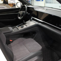 Geely Monjaro — миниатюра 5