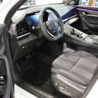 Geely Monjaro — миниатюра 6
