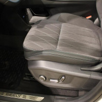 Geely Monjaro — миниатюра 8