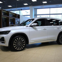 Geely Monjaro — миниатюра 3