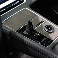 Geely Monjaro — миниатюра 7