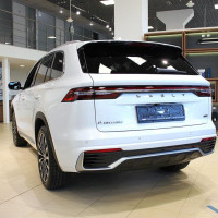 Geely Monjaro — миниатюра 2