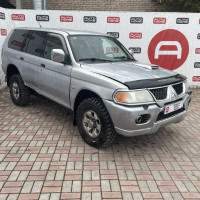 Mitsubishi Pajero Sport — миниатюра 3