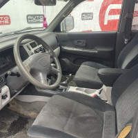 Mitsubishi Pajero Sport — миниатюра 8