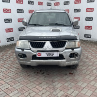 Mitsubishi Pajero Sport — миниатюра 2