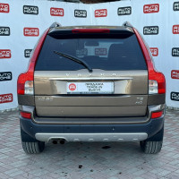 Volvo XC90 — миниатюра 5