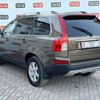 Volvo XC90 — миниатюра 4