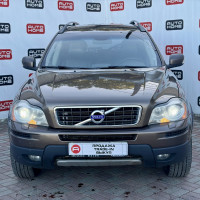 Volvo XC90 — миниатюра 2
