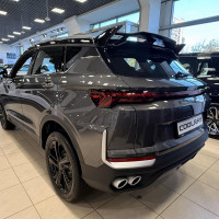 Geely Coolray — миниатюра 10
