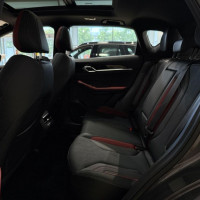 Geely Coolray — миниатюра 4