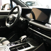 Geely Okavango — миниатюра 1