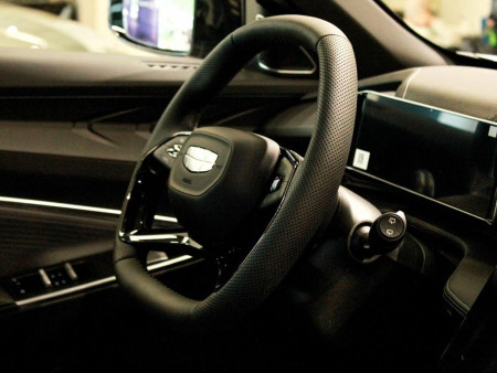 Geely Cityray