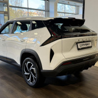 Geely Cityray — миниатюра 6