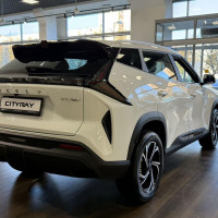 Geely Cityray — миниатюра 8