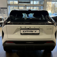 Geely Cityray — миниатюра 7