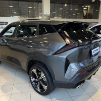 Geely Cityray — миниатюра 11